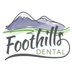 cropped foothills dental north carolina favicon